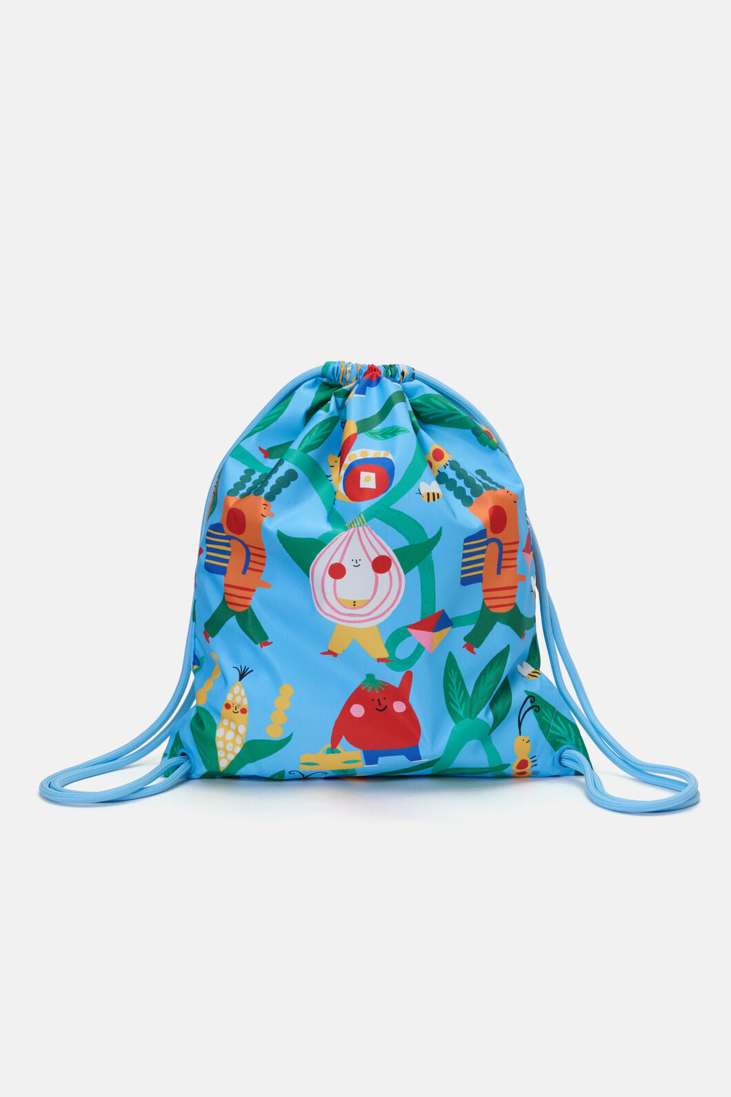 Gorman - Walkabout Kids Bag - print