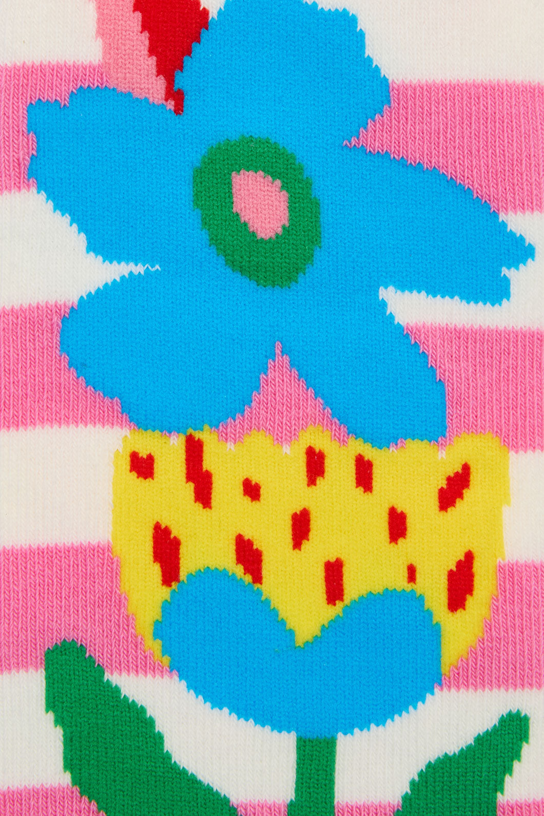 Gorman - Bold Floral Kids Sock Pack - multi