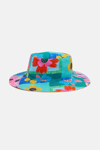 Gorman - Vichy Check Kids Hat - multi