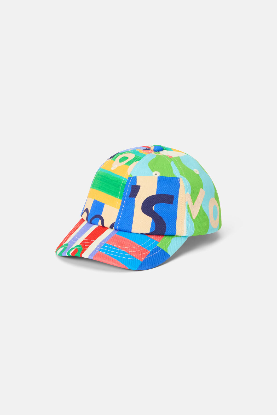 Gorman - Lets Go Kids Cap - multi