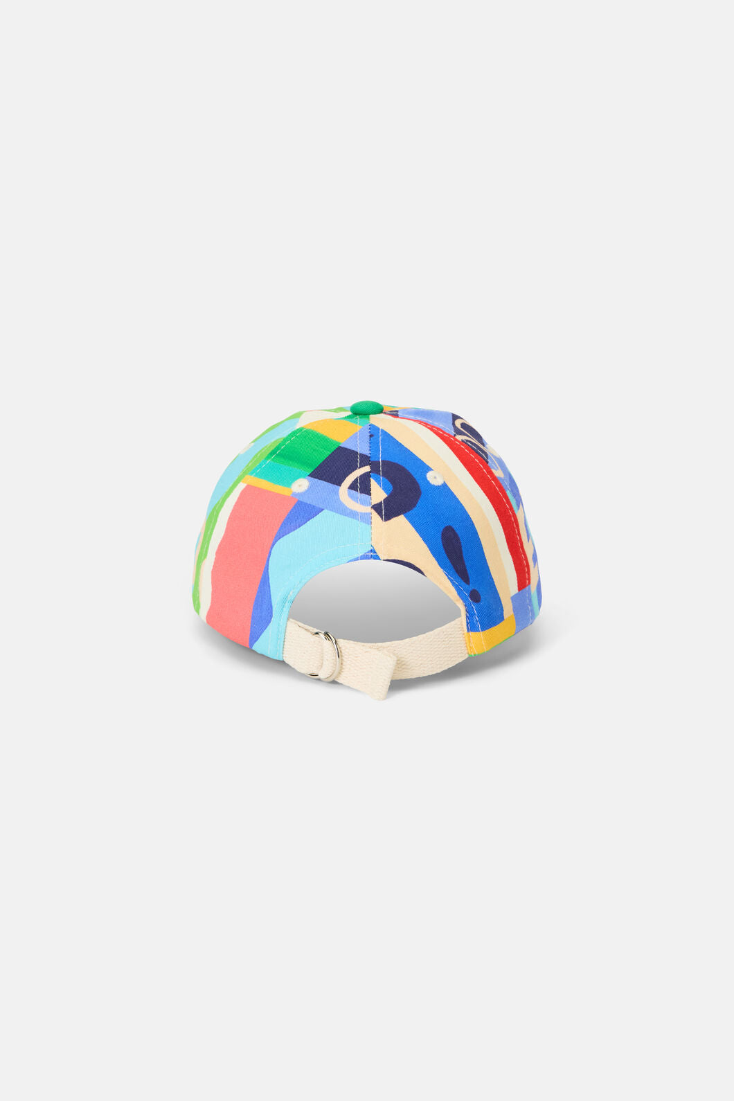 Gorman - Lets Go Kids Cap - multi