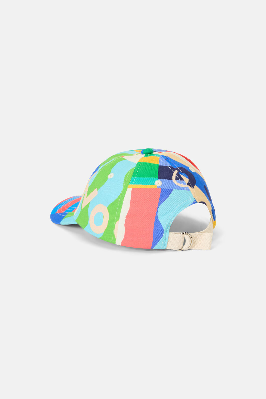 Gorman - Lets Go Kids Cap - multi