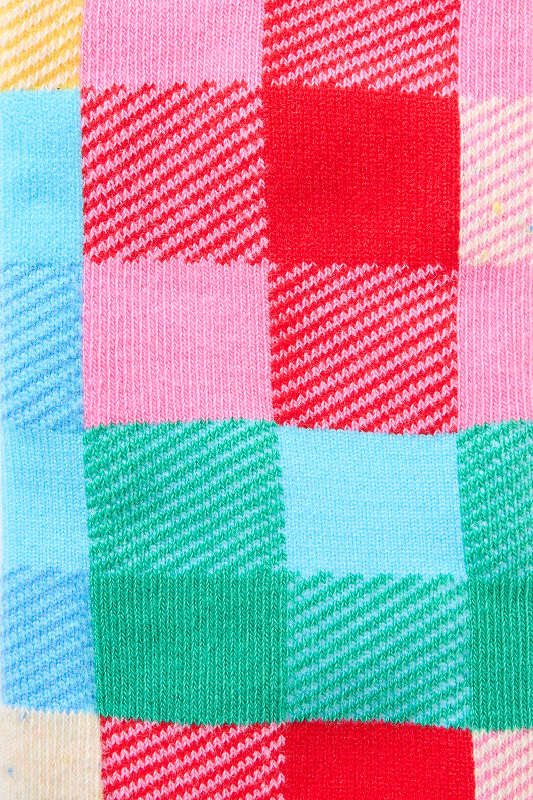 Gorman - Vichy Check Kids Sock - multi
