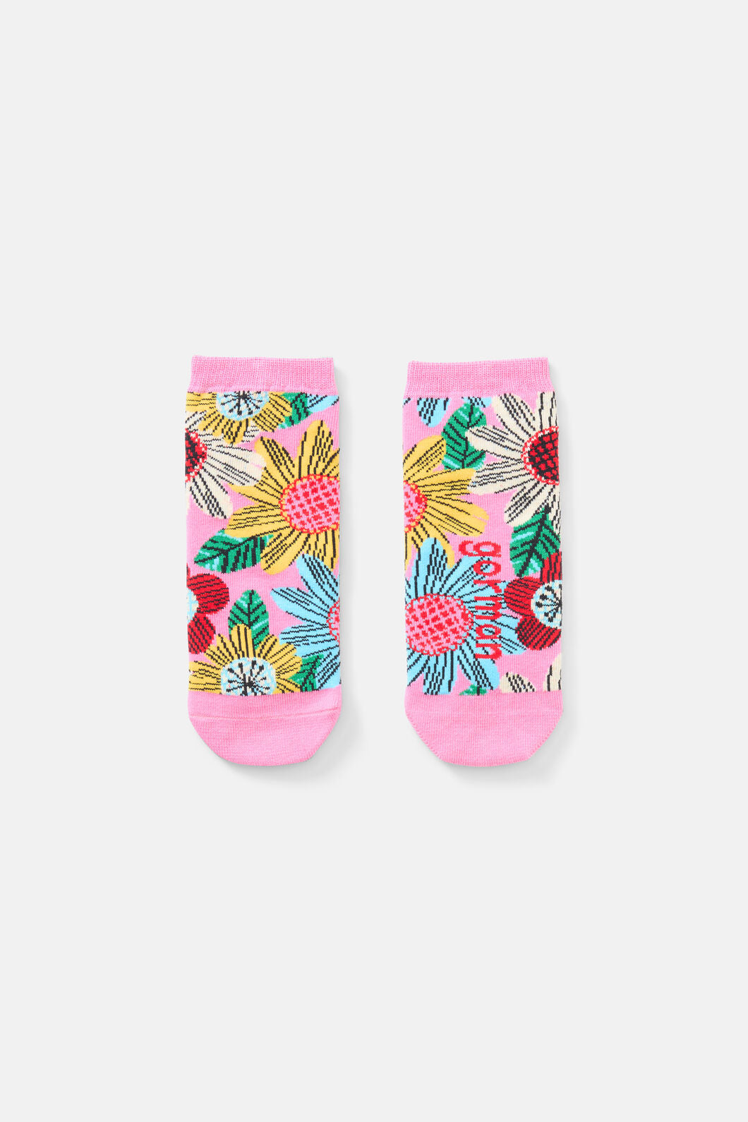 Gorman - Vichy Check Kids Sock - multi