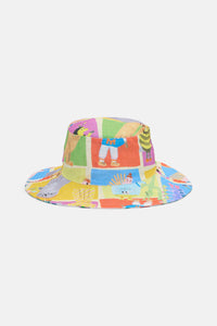 Gorman - Believe Patch Kids Hat - multi