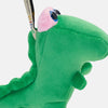 Rex Kids Key Ring