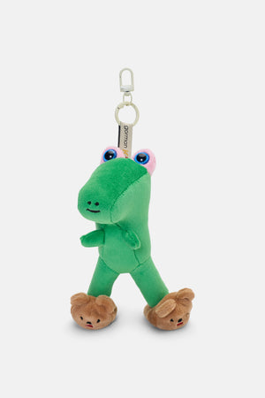 Gorman - Rex Kids Key Ring - multi