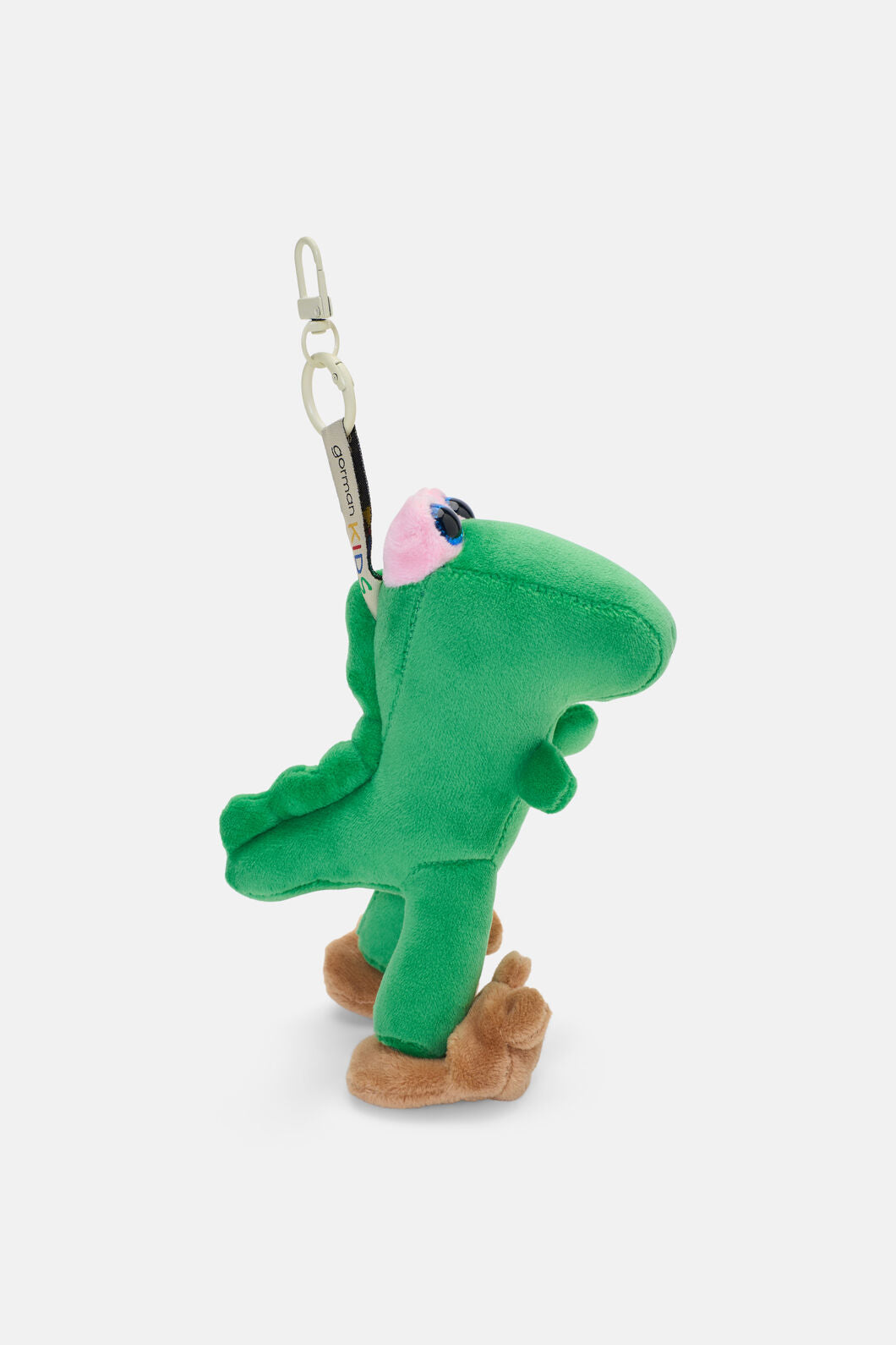 Gorman - Rex Kids Key Ring - multi