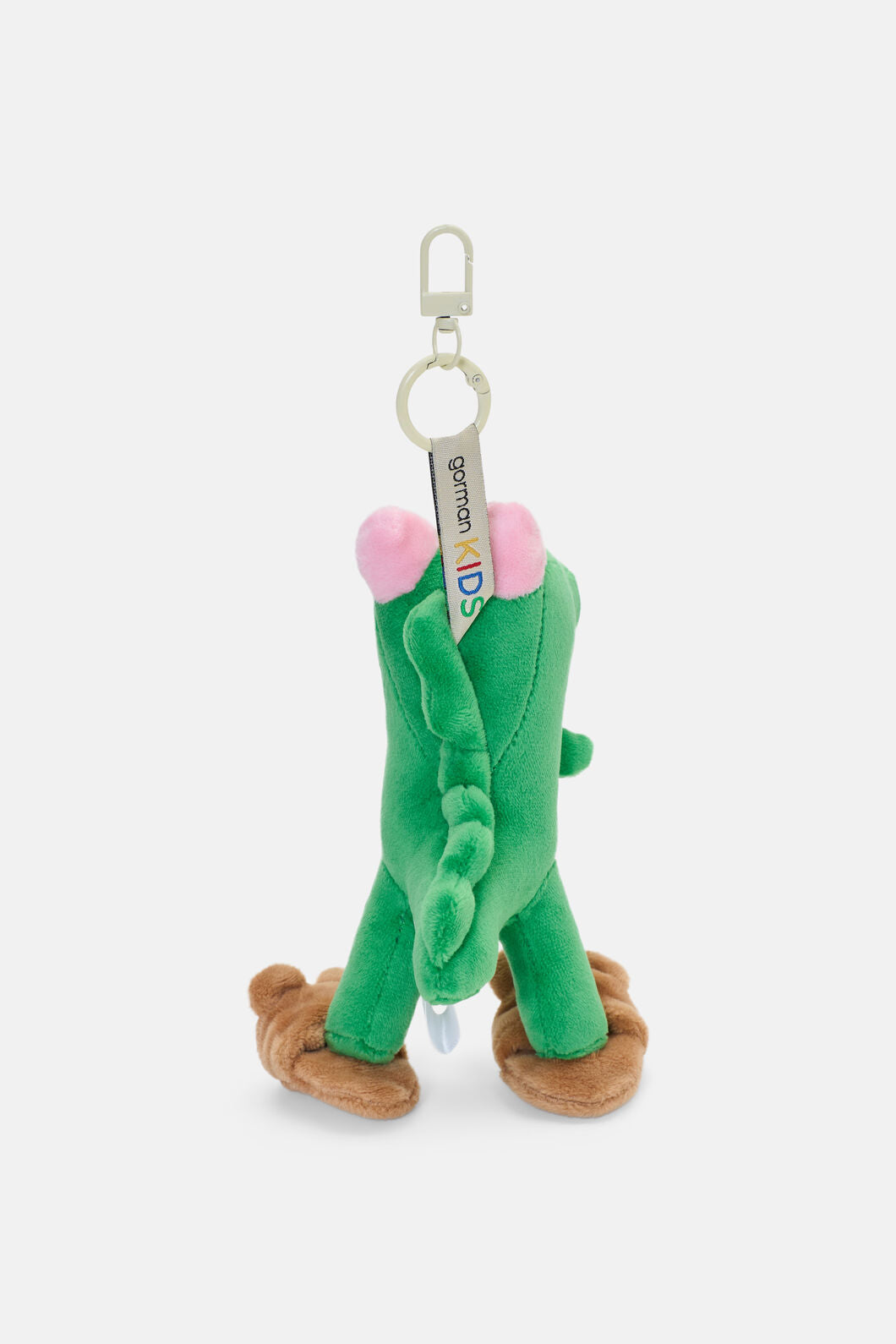 Gorman - Rex Kids Key Ring - multi