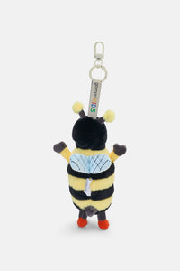 Gorman - Bee Guy Kids Key Ring - multi