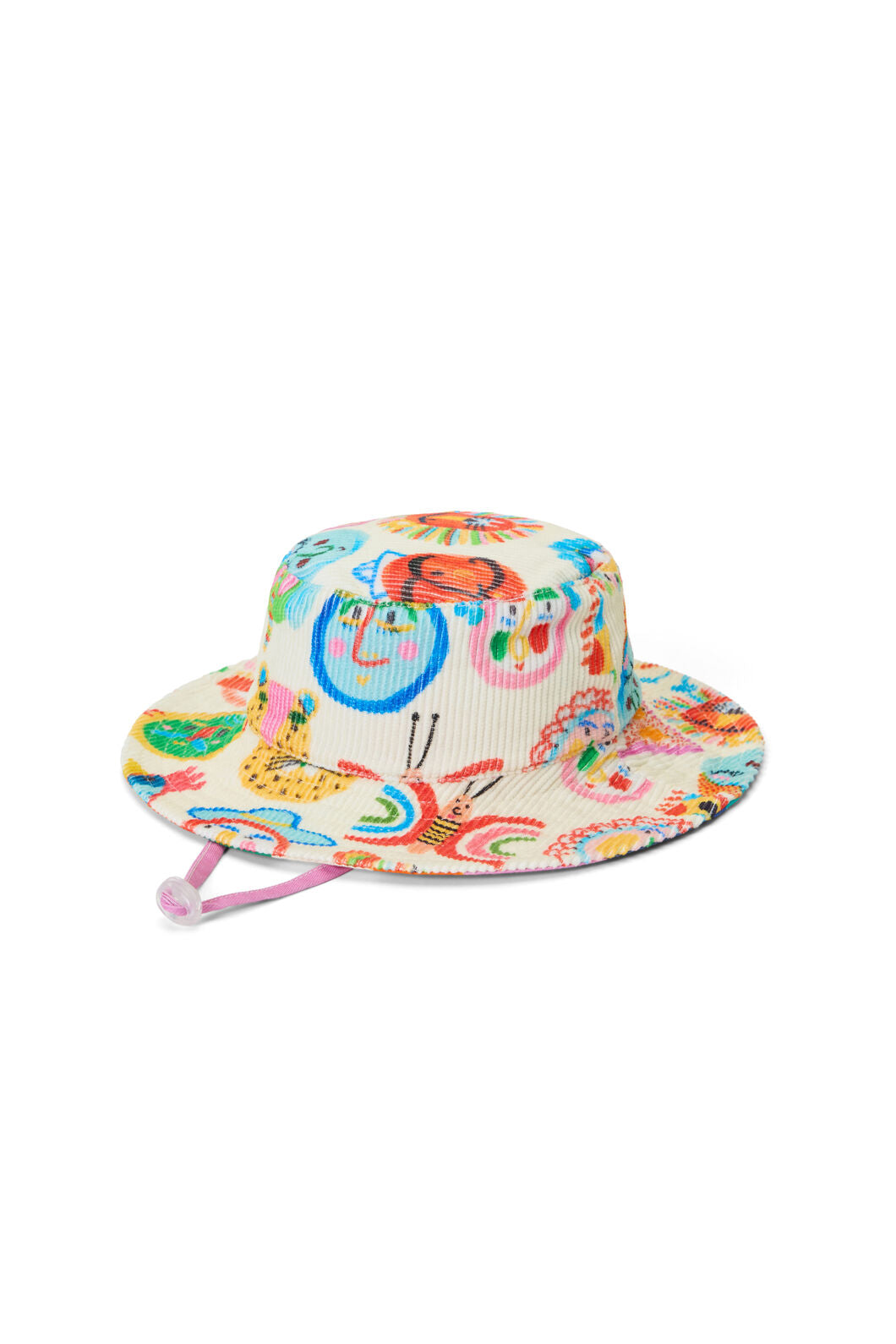 Gorman - Gallery Kids Hat - multi