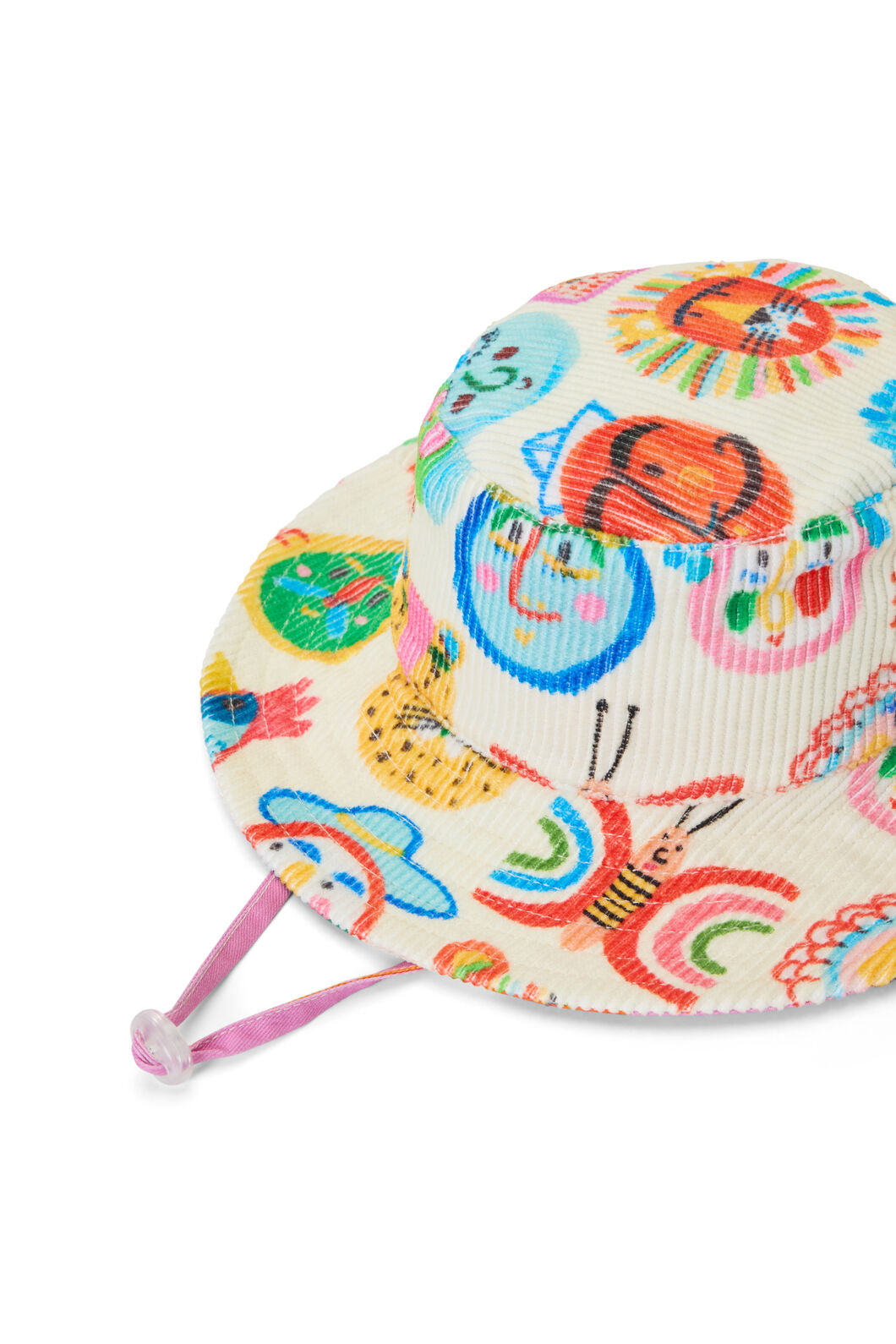Gorman - Gallery Kids Hat - multi