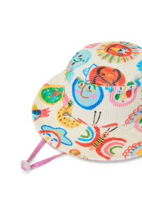 Gorman - Gallery Kids Hat - multi
