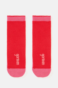 Gorman - Une Fleur Kids Sock Pack - multi