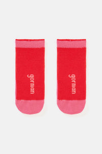 Gorman - Une Fleur Kids Sock Pack - multi