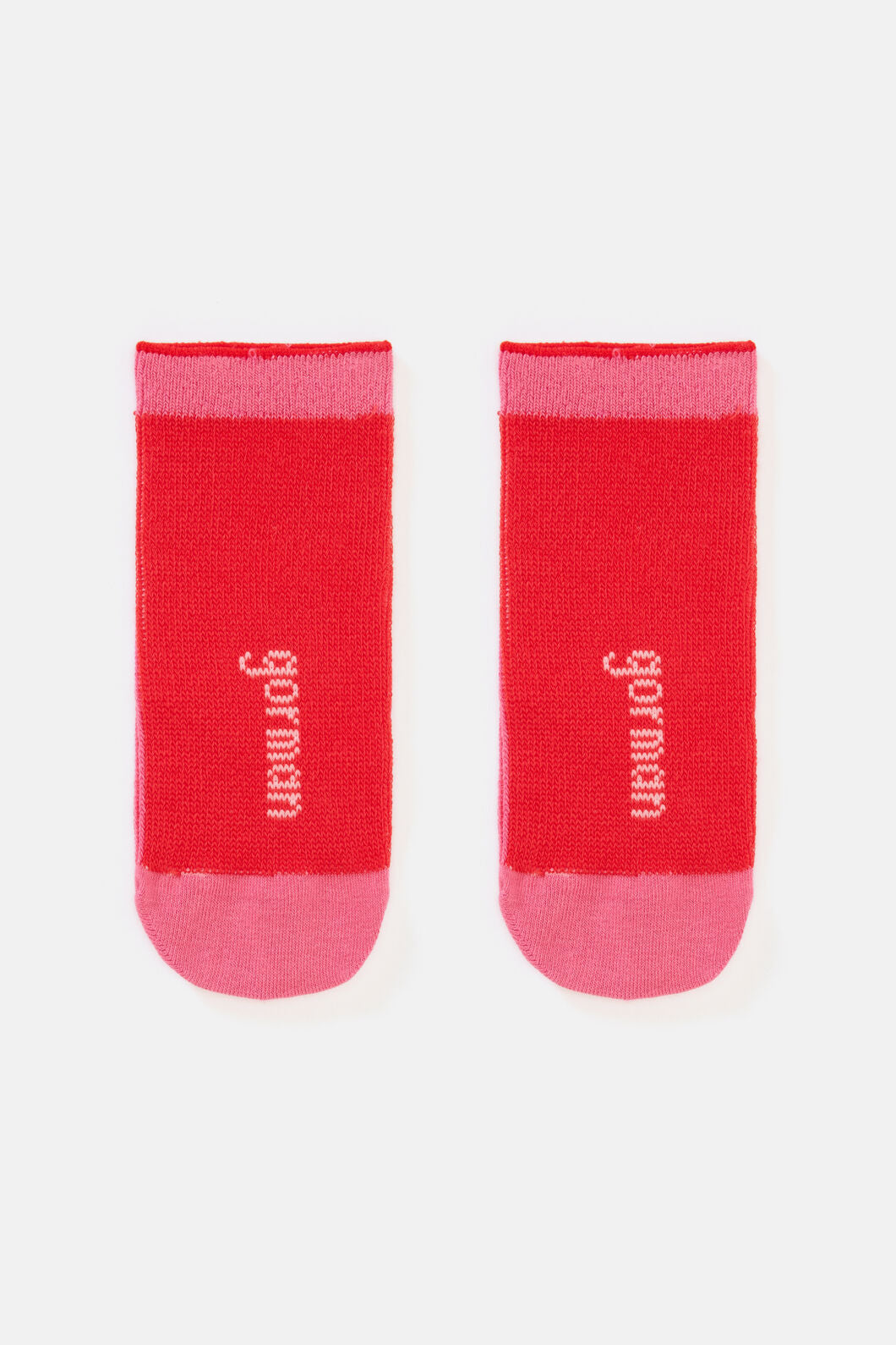 Gorman - Une Fleur Kids Sock Pack - multi