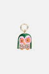 Gorman - Funky Owl Key ring - multi