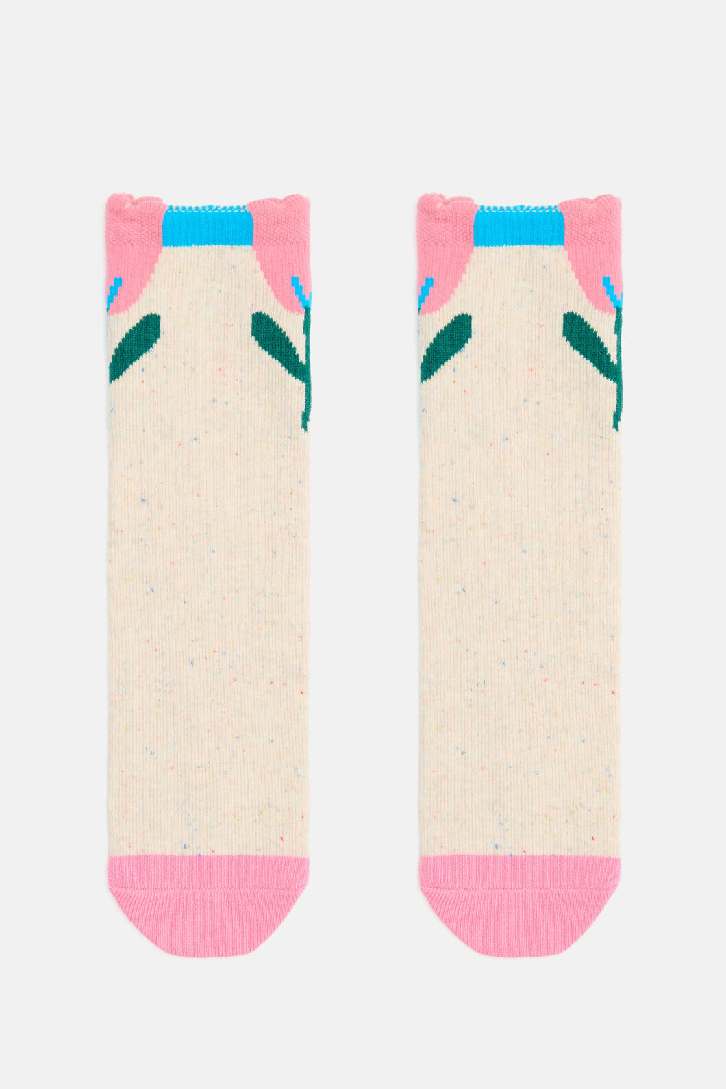 Gorman - Tulip Kids Sock - multi