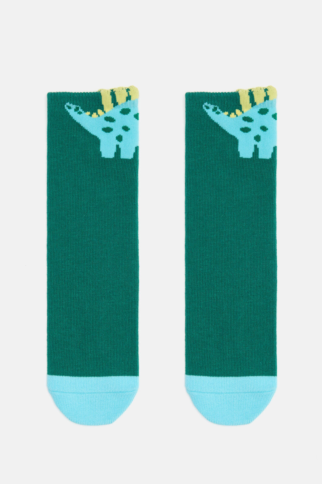 Gorman - Dino's Kids Sock - multi