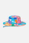 Gorman - Maxi Bloom Kids Hat - multi