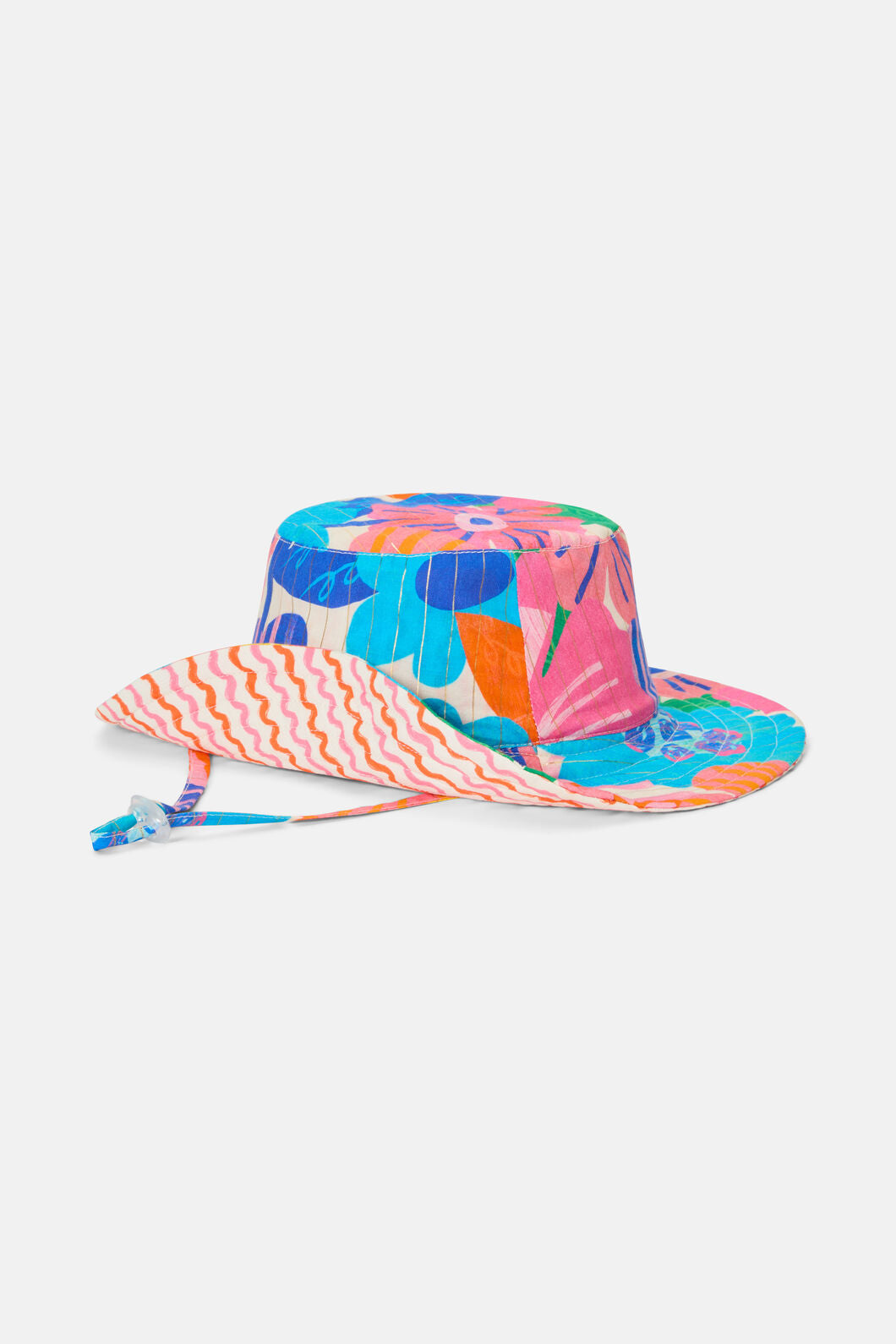 Gorman - Maxi Bloom Kids Hat - multi