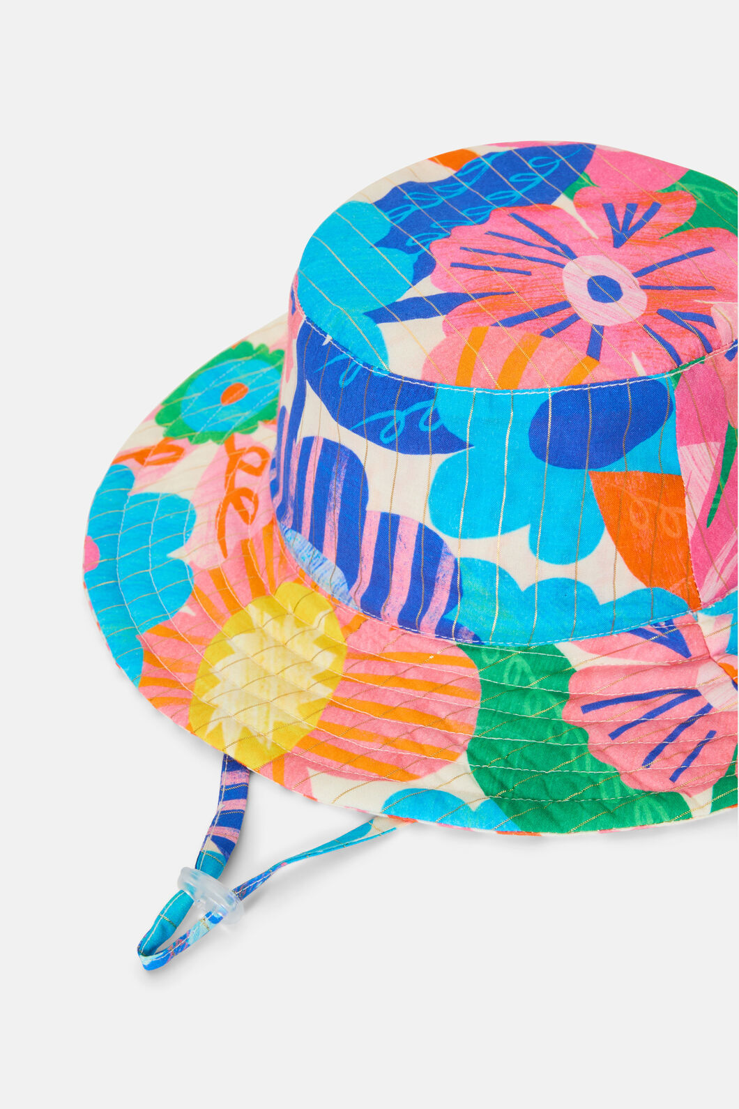 Gorman - Maxi Bloom Kids Hat - multi