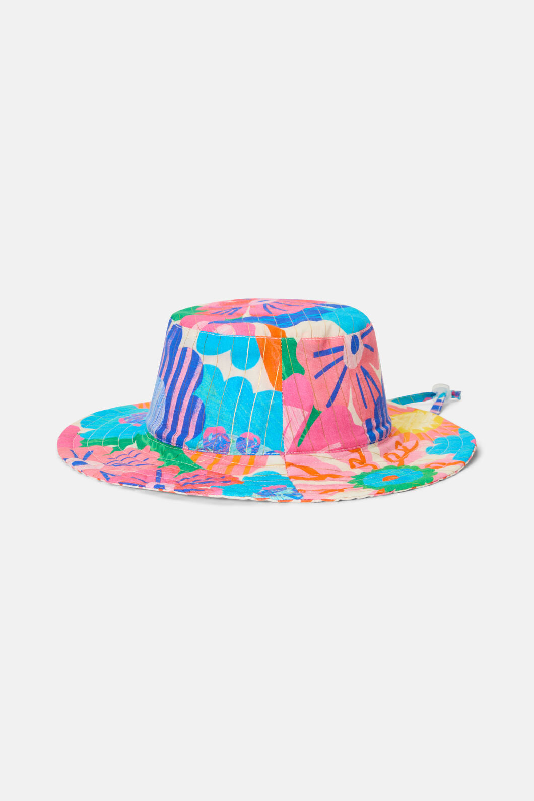 Gorman - Maxi Bloom Kids Hat - multi