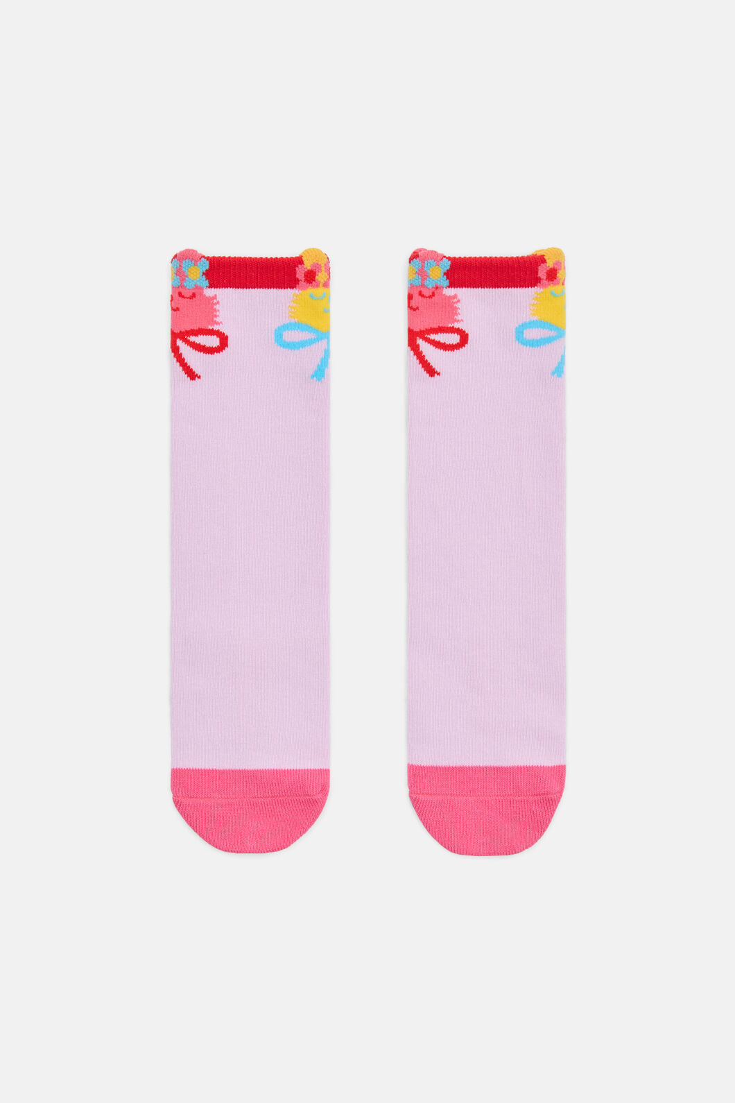 Gorman - Pretty Cat Kids Sock - multi
