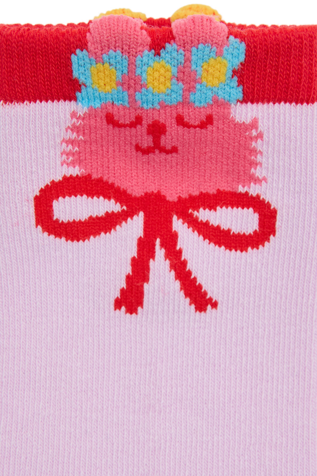 Gorman - Pretty Cat Kids Sock - multi