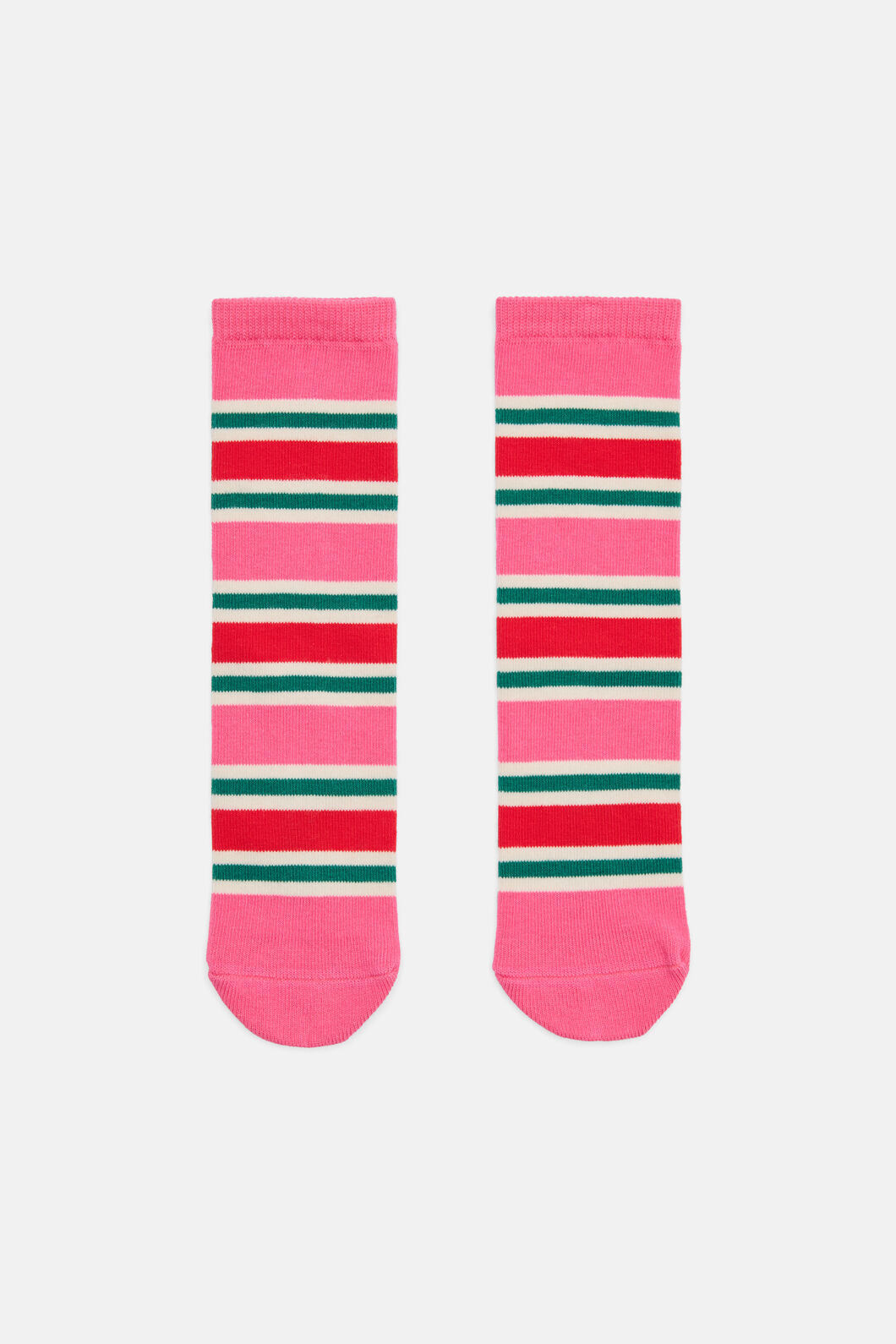 Gorman - Retro Stripe Kids Sock - multi