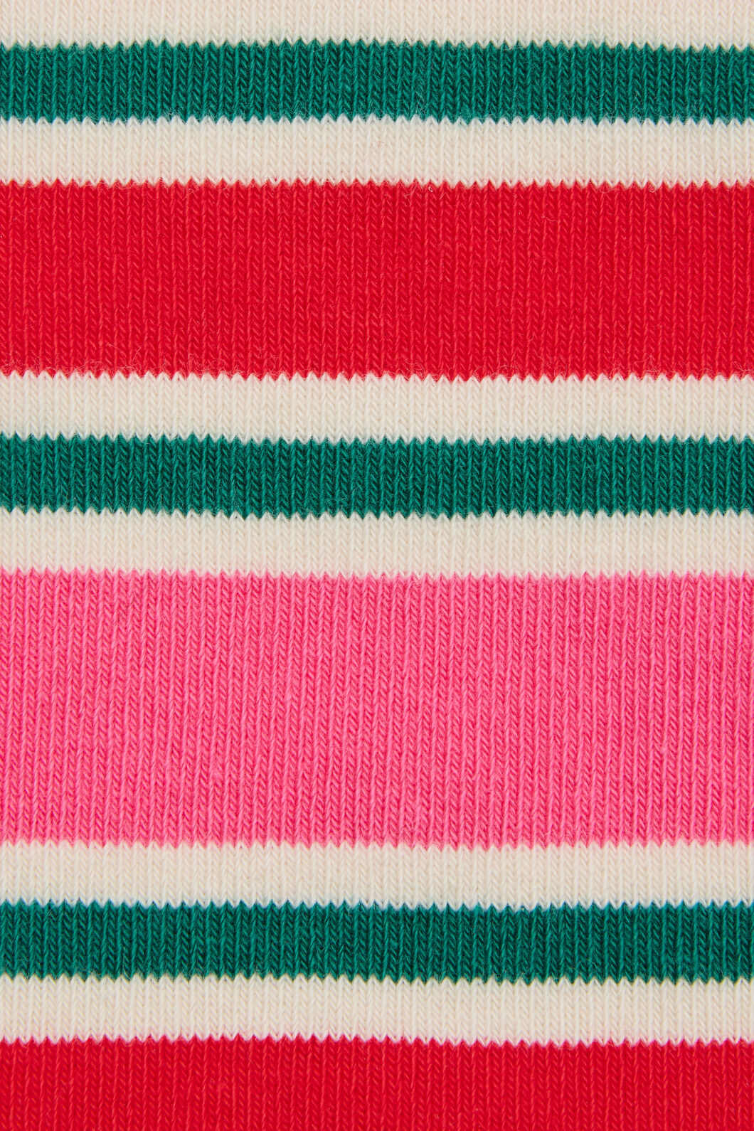 Gorman - Retro Stripe Kids Sock - multi