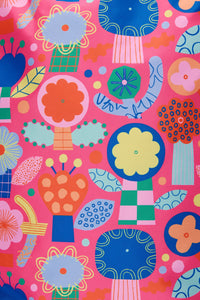 Gorman - Bloom Boom Kids Bag - pink