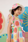 Gorman - Sunny Spring Kids Hat - multi