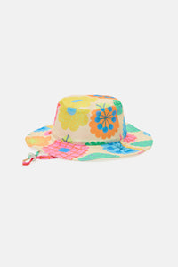 Gorman - Sunny Spring Kids Hat - multi