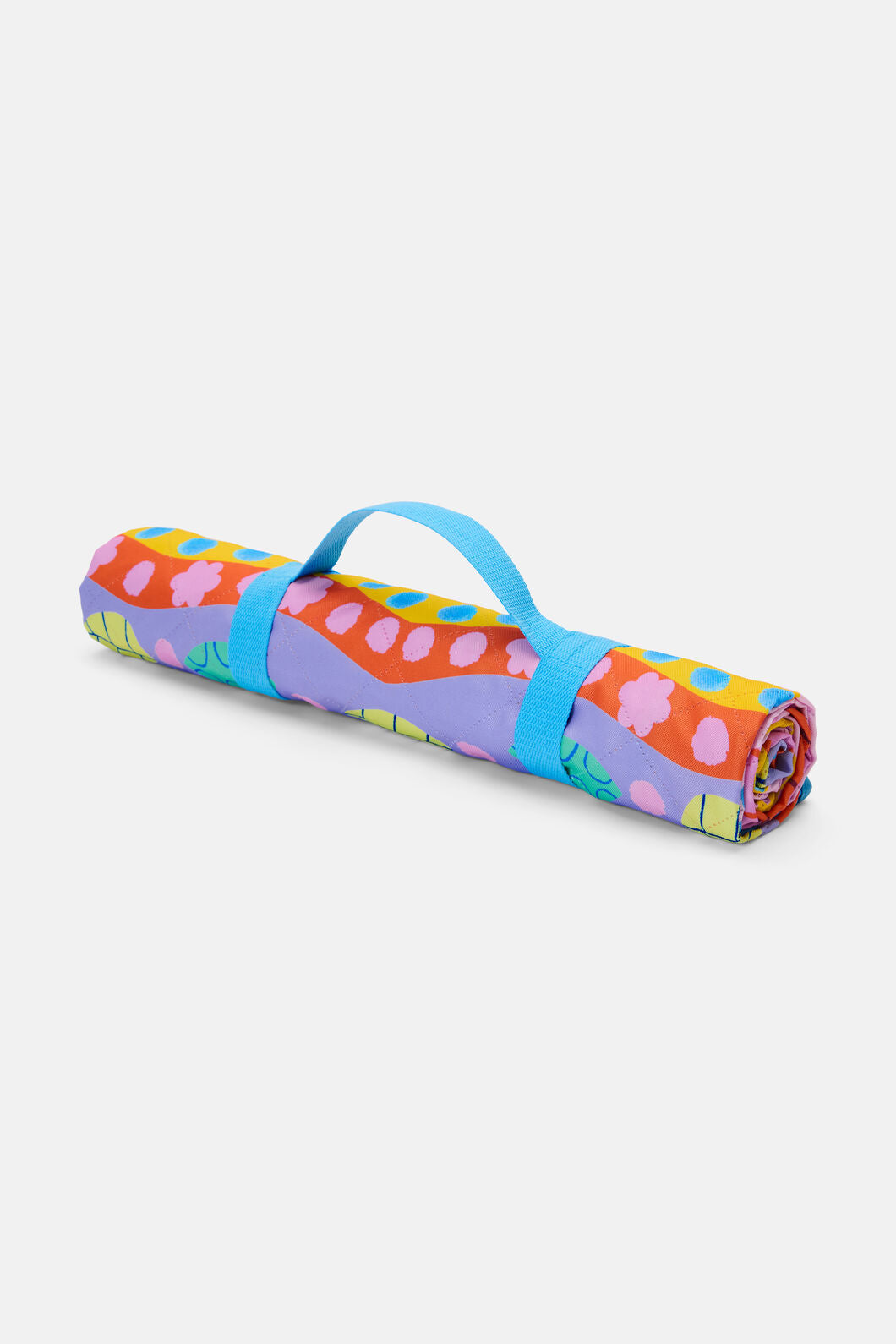 Gorman - Sunny Spring Kids Play Mat - multi
