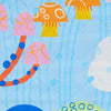 Caterpillar Kids Play Mat