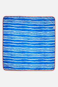 Gorman - Caterpillar Kids Play Mat - multi