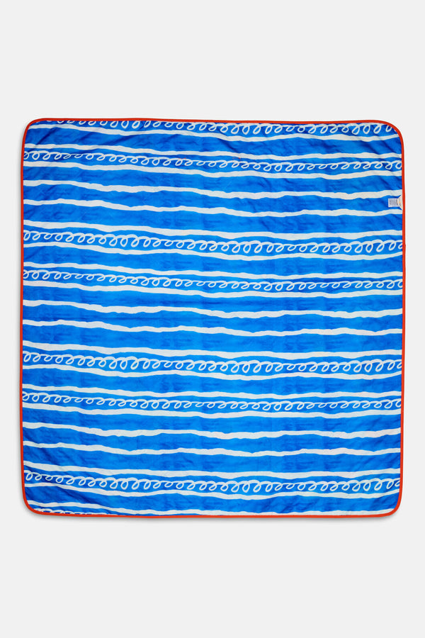 Gorman - Caterpillar Kids Play Mat - multi