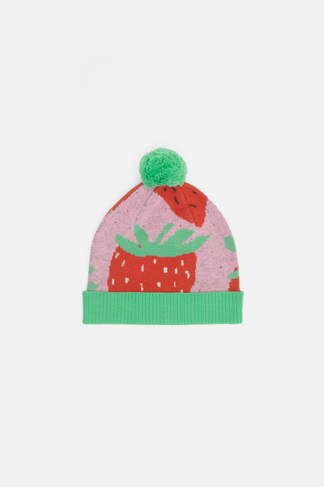 Gorman - Berry Baby Beanie - multi