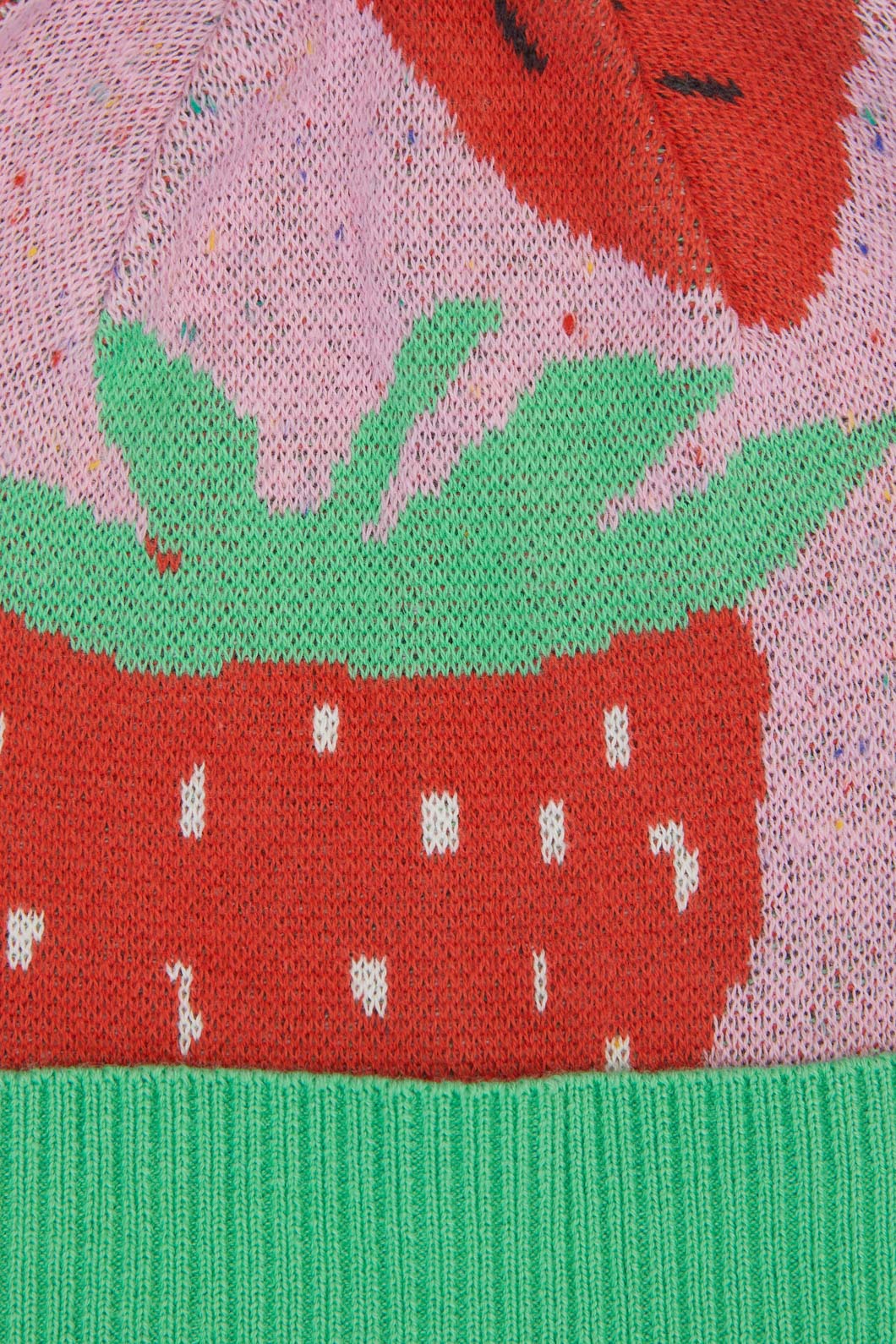 Gorman - Berry Baby Beanie - multi