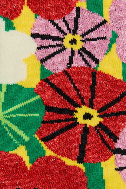 Gorman - Splash Kids Sock - cream