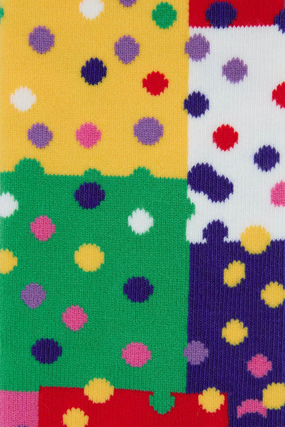 Gorman - Spotty Kids Sock - multi