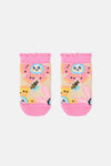 Gorman - Lucky Flower Baby Sock - multi