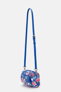 Gorman - Zebra Crossing Crossbody Bag - print