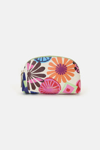 Gorman - Tropic Pop Travel Purse - print