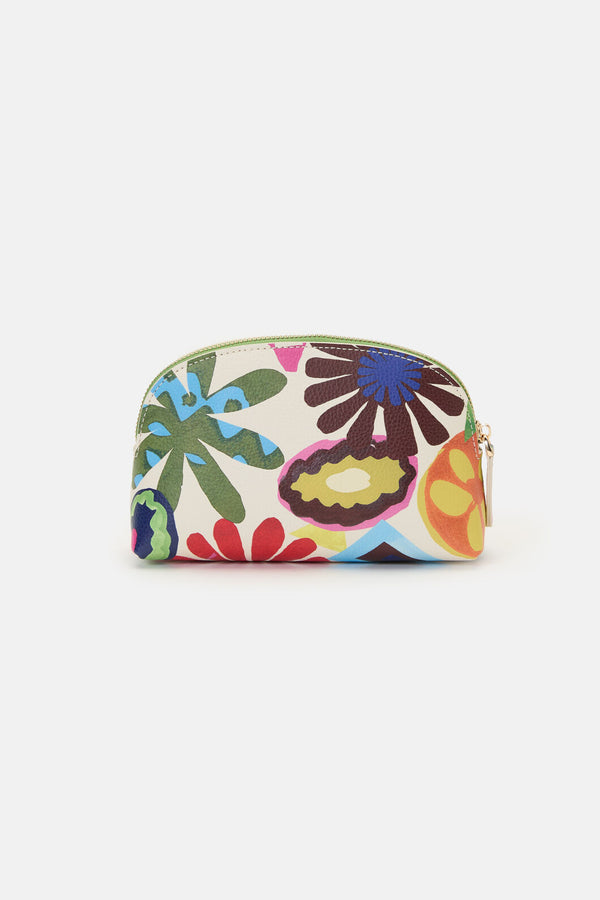 Gorman - Tropic Pop Travel Purse - print