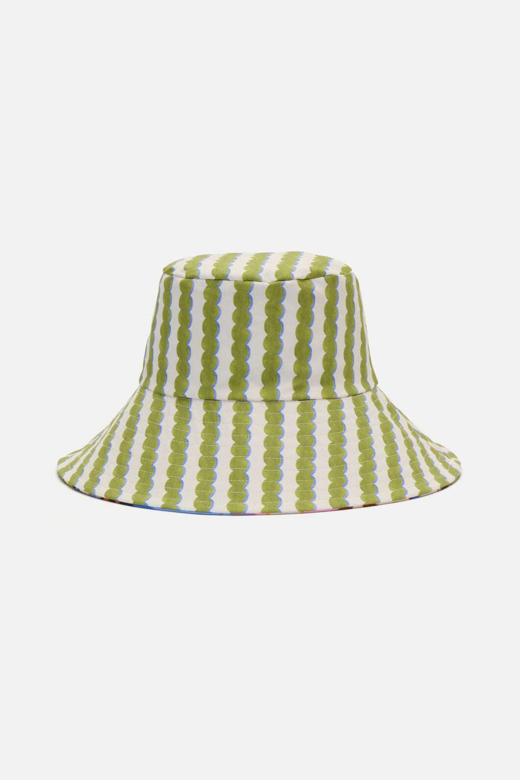Gorman - Natural Form Sun Hat - print