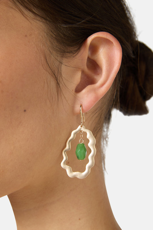 Gorman - Lakeside Earring - multi