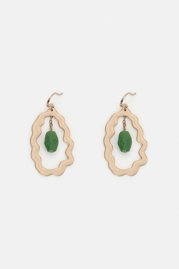 Gorman - Lakeside Earring - multi