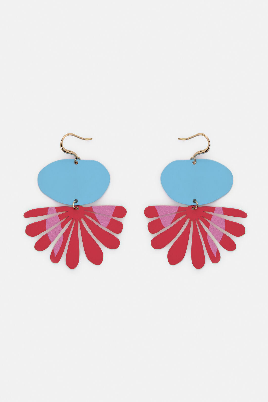 Gorman - In The Tropics Earring - multi